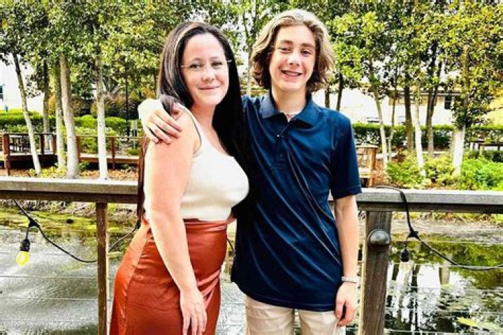 Teen Mom 2: Jenelle Evans’ ex Nathan Griffith wants more kids, shares son Kaiser’s reaction to his new wife