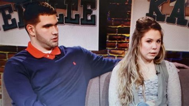 Teen Mom 2: Kailyn Lowry’s ex-boyfriend Jordan Wenner is now a married man