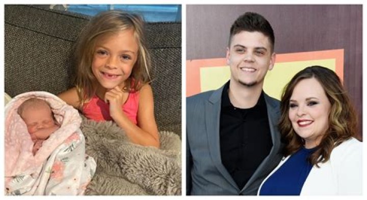 Teen Mom feud: Catelynn Baltierra drags mom April for drinking during visit with daughter Carly