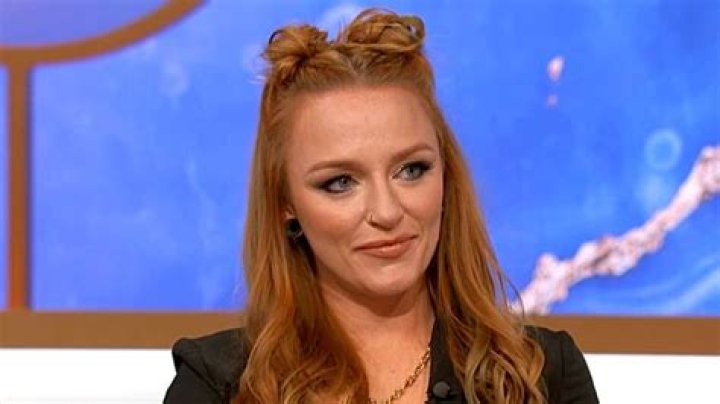 Teen Mom OG fans think Maci Bookout had work done to her face after appearance on reunion