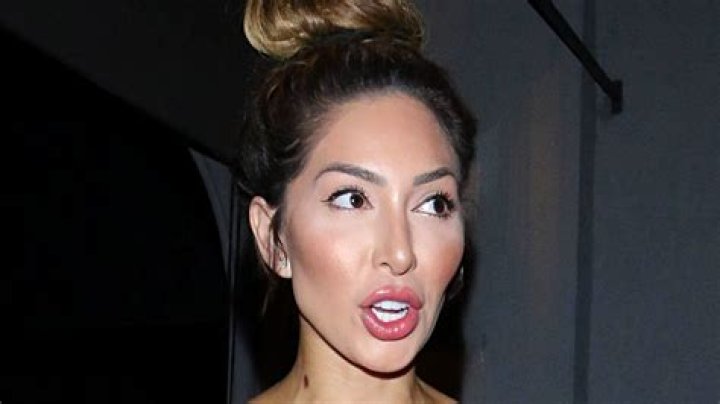Teen Mom OG: Farrah Abraham gets slammed for ‘entitled’ behavior during her birthday dinner