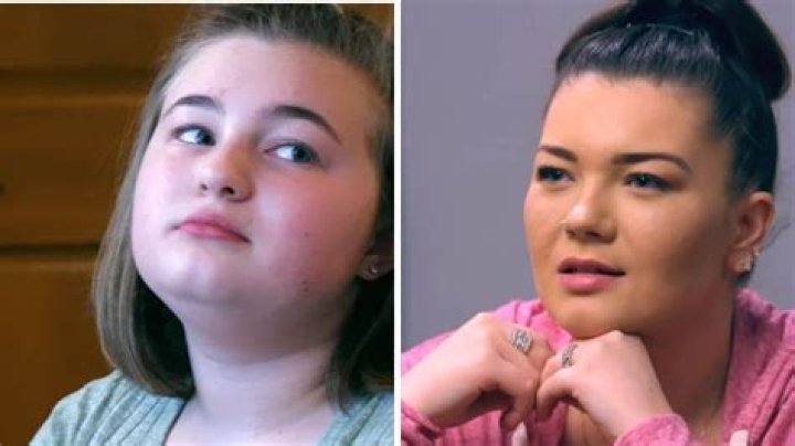 Teen Mom OG insider claims to know real reason Leah doesn’t want to be around Amber Portwood