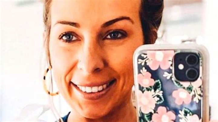 Teen Mom’s Mackenzie Edwards says ex Ryan got ‘crazy and violent’ over news she was divorcing him
