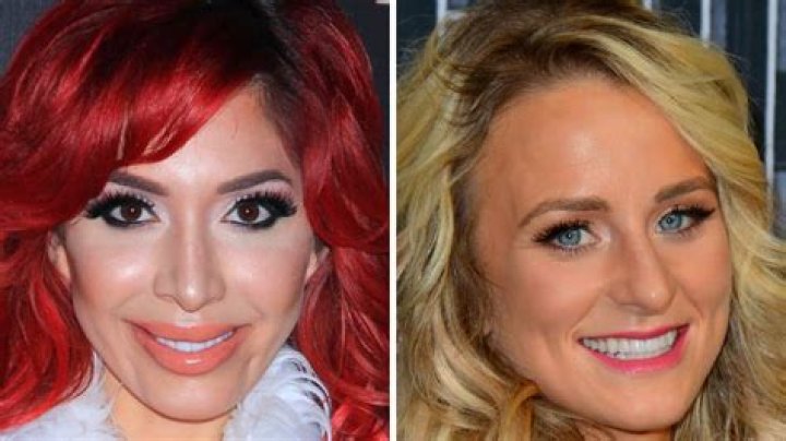Teen Mom stars’ plastic surgeries: Here’s who has gone under the knife