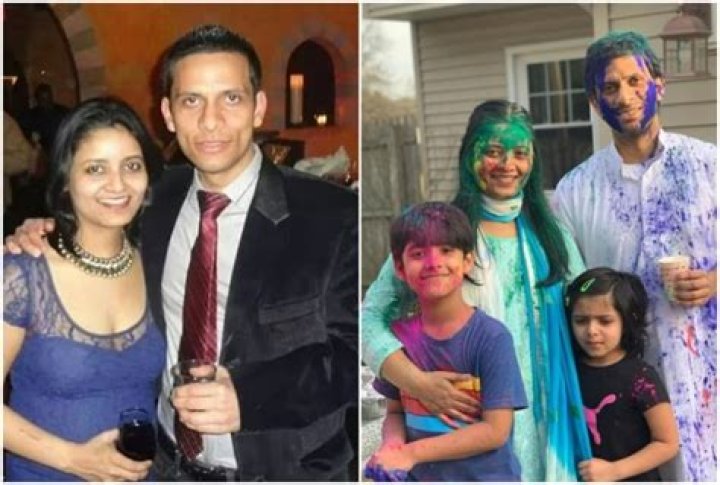 Tej Pratap Singh and Family Found Death; Victim Passed Away in Plainsboro, New Jersey