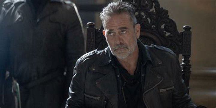 Tekken 7 to Add Negan from The Walking Dead as a Playable Character