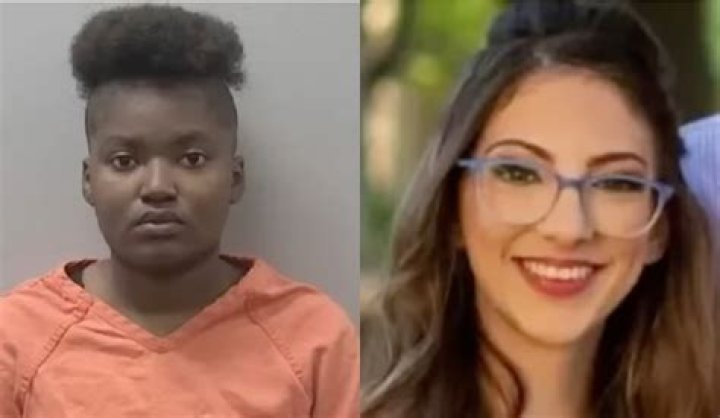 ‘Tempers Flared’: Black Woman Charged After Fatally Shooting a South Carolina Woman Who Spat At Her During Parking Lot Dispute Over Who ‘Had the Right of Way’