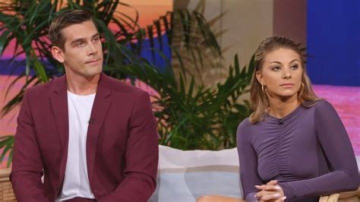 Temptation Island spoilers: Did Corey and Erin stay together or did they break up?