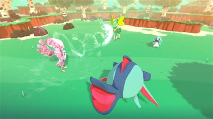 Temtem is Now Available to Catch on the PlayStation 5