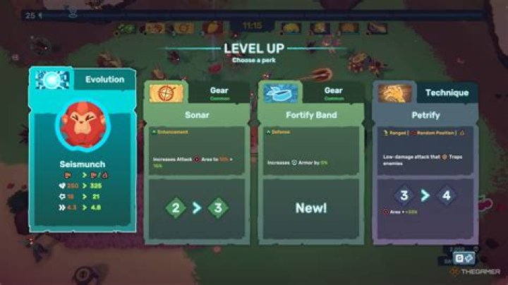 Temtem Reveals Future Development Plans