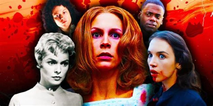 Ten Horror Movies To Try If You Liked 'The Nun'