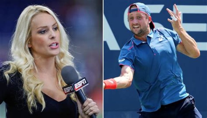 Tennys Sandgren Girlfriend: Who Is Britt McHenry?