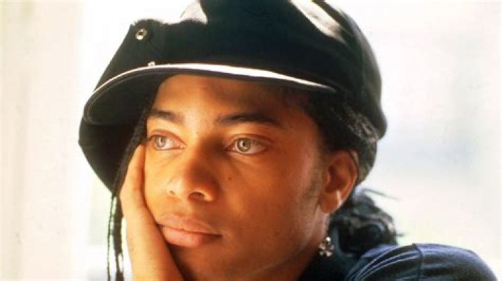 Terence Trent D’Arby unrecognisable 36 years after hit song Wishing Well - and he now has a new name