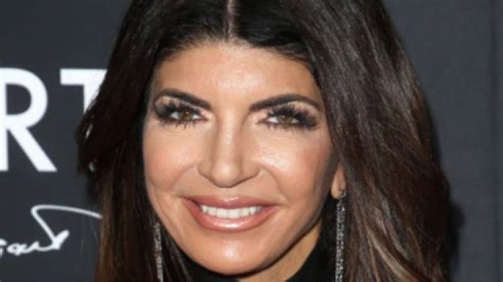 Teresa Guidice credits Jacqueline and Caroline Manzo for keeping family problems quiet while filming RHONJ