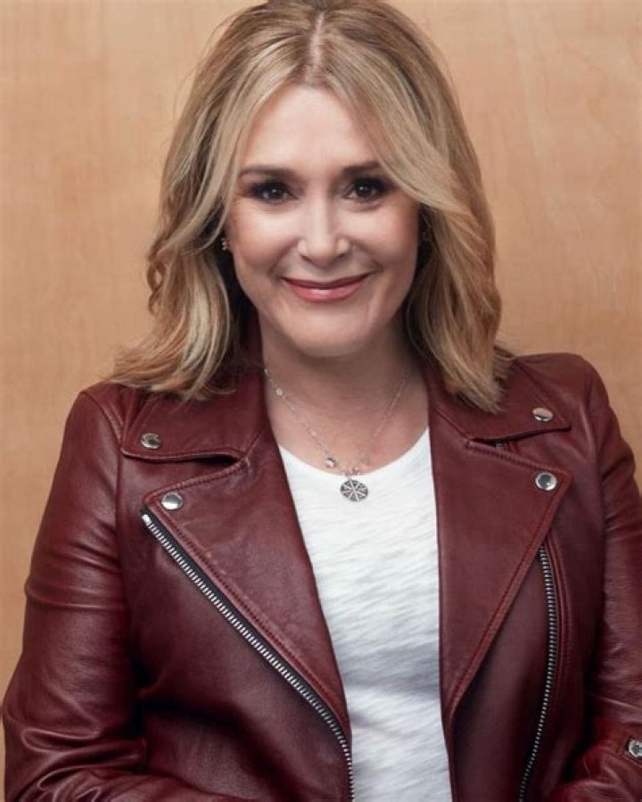 
Teresa Walsh
Net Worth
