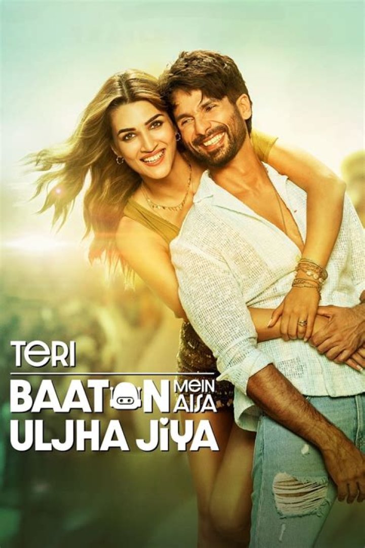 Teri Baaton Mein Aisa Uljha Jiya surpasses Haider to become Shahid Kapoor's 5th highest-grosser