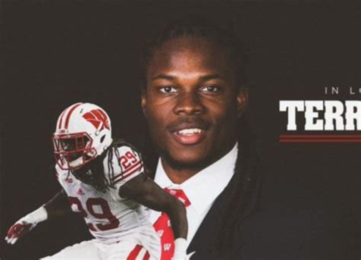 Terrance Floyd Obituary & Death: Former Wisconsin CB Dies In Accident
