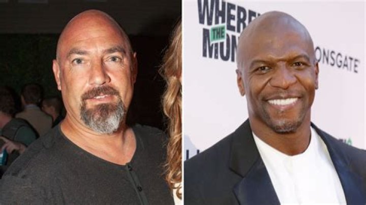 Terry Crews Sexual Assault Case Against Adam Venit Gets Rejected