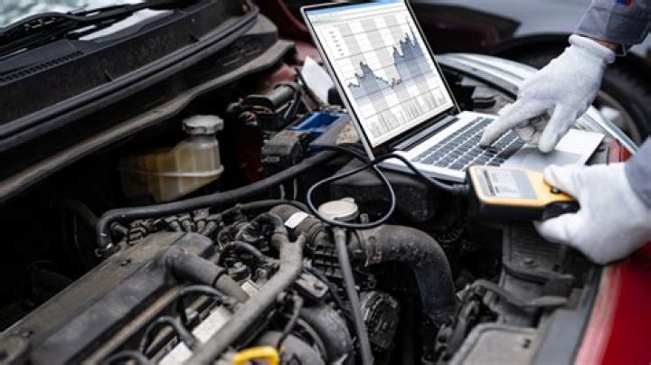 Tesla cars can now diagnose a problem themselves and automatically order their own parts