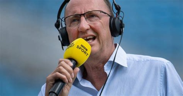 Test Match Special Ashes commentators | Meet presenters and pundits