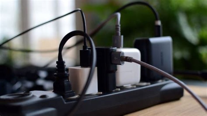 Tested: Should You Unplug Chargers When You're Not Using Them?