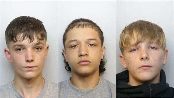 Tewkesbury school: Teenage boy arrested for 'attempted murder' after ‘stabbing teacher’ – with man rushed to hospital