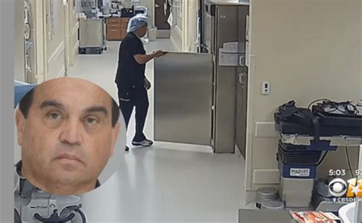 Texas Doctor Allegedly Injected Heart-Stopping Drugs Into Patient’s IV Bags, Leading to One Death