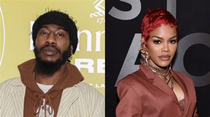 Teyana Taylor Dropped From Adidas After Rihanna Twitter War?