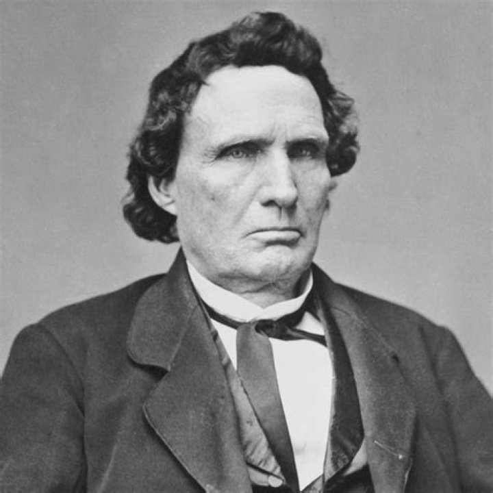Thaddeus Stevens - Quotes, Lincoln & Reconstruction