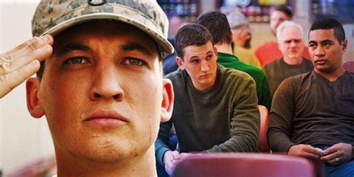 Thank You for Your Service: All the Shooting Locations of the 2017 Movie