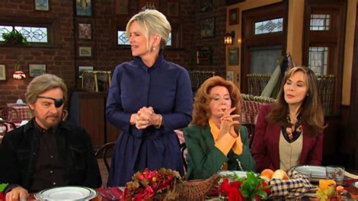 Thanksgiving 2019 soap opera schedule: When will Y&R, B&B, Days, and GH air?