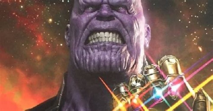 Thanos subreddit plans to reenact Avengers: Infinity War finger snap by banning half its members