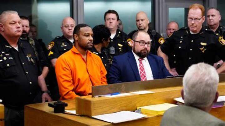 ‘That Man’s Life Was Not in Danger’: Louisiana Man Accused of Shooting 14-Year-Old Neighbor In the Back of the Head While She Played a Late-Night Game of Hide-and-Seek on His Property