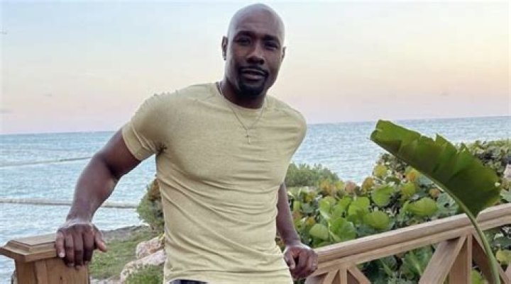 ‘That Man Still Fine Like This???’: Morris Chestnut’s New Role Has Fans Swooning Over the Actor’s Good Looks