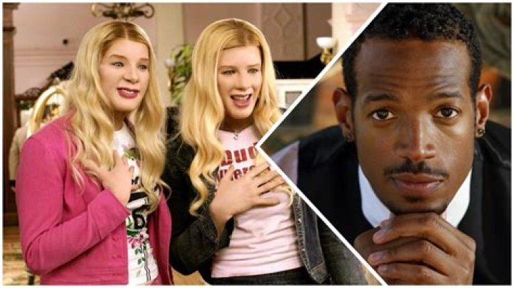 ‘That Movie Almost Killed Us’: Marlon Wayans Says ‘White Chicks 2’ Won’t be Happening Anytime Soon