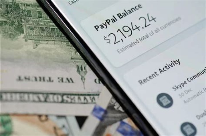 That Paypal Balance on Social Media Was Faked, Here's How