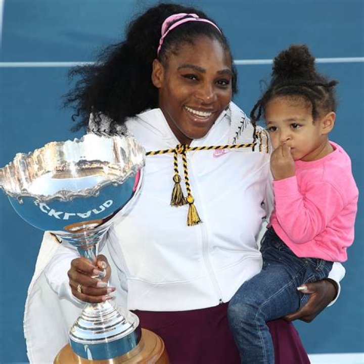 ‘That’s a Little Disappointing’: Serena Williams Admits Her Daughter Olympia Doesn’t Like to Play Tennis as Much as Mom