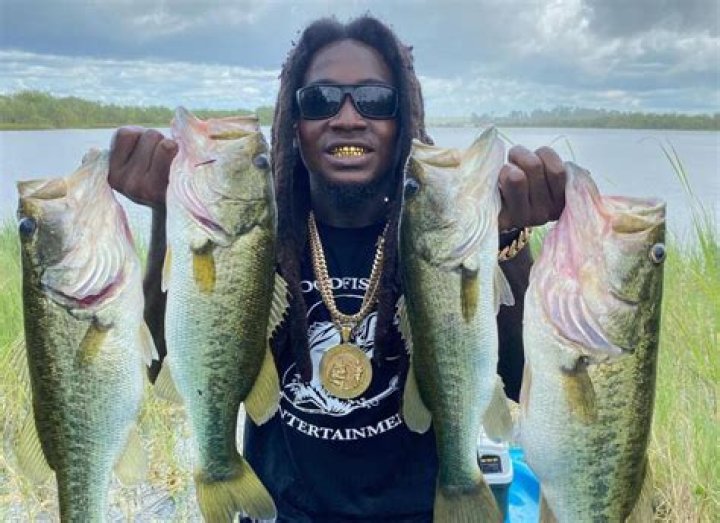 ‘That’s a Superpower’: Meet the ‘Hood’ Fisherman Who Stunned the Internet By Catching a Shark With His Bare Hands In Viral Video