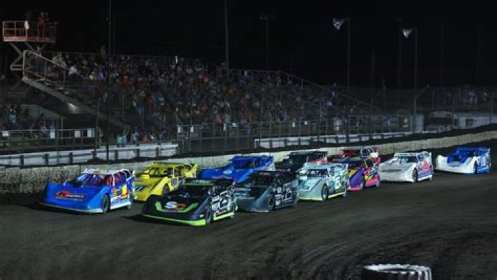 THAW BRAWL CANCELED: Mars Racing Series kicks off season this weekend