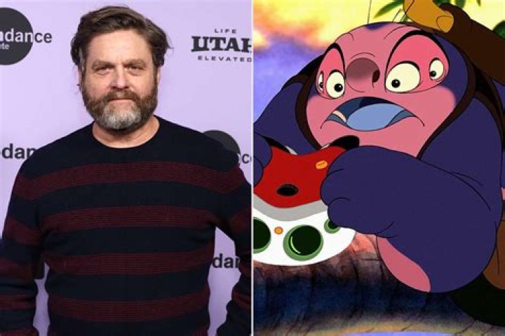 The 'Baskets' Cast Includes Zach Galifianakis & A Host Of New Performers