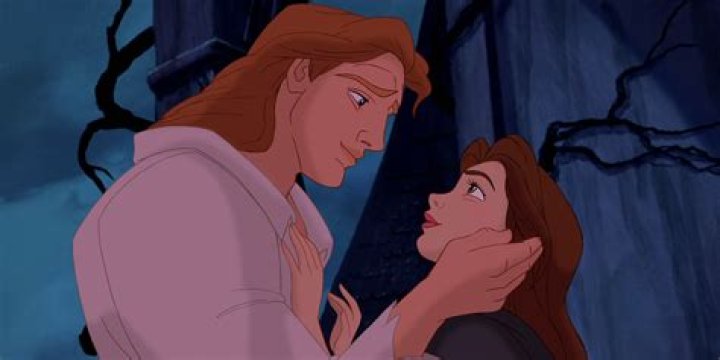 The 'Beauty And The Beast' Reference In ‘The Lion King’ Replaces An Iconic Scene From The Original