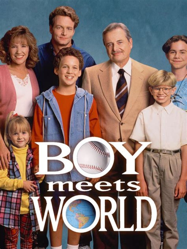 The 'Boy Meets World' Cameos On 'Girl Meets World' Will Make You Feel Like A Kid Again