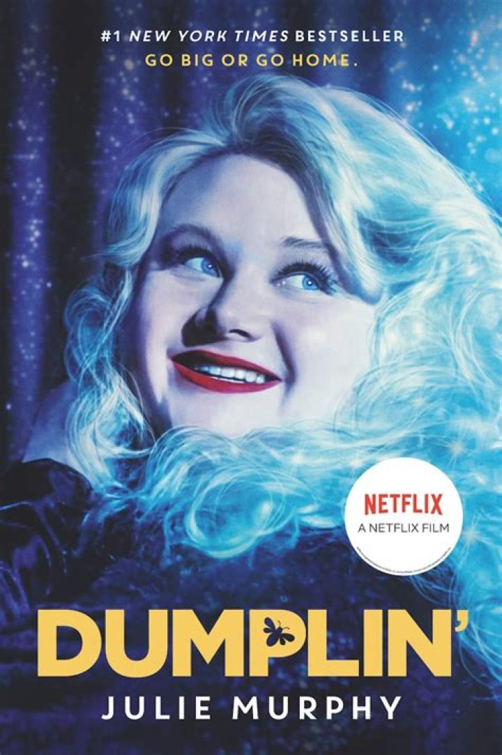 The 'Dumplin' Book Ending Is A Reminder To Surround Yourself With The People Who See Your Beauty