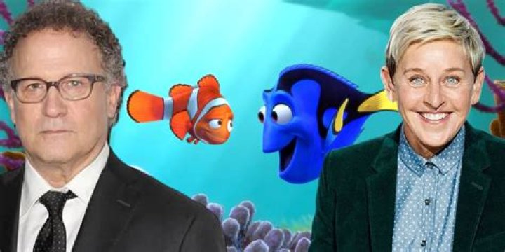 The 'Finding Dory' Voice Cast Is Better Than You Could Have Ever Imagined