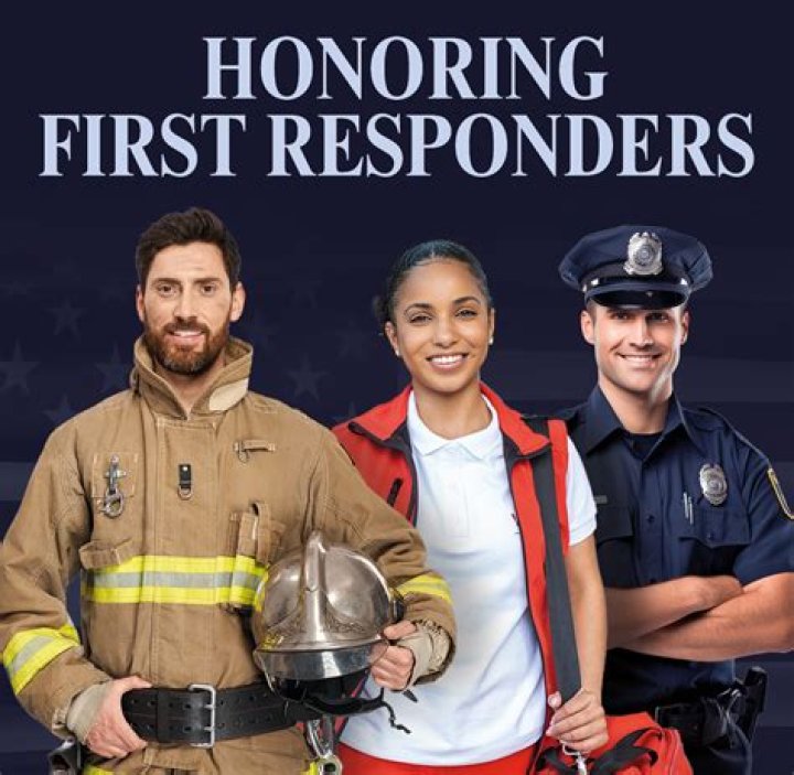The 'Hero Ink' Tattoo Shop Honors First Responders In A Truly Special, Unique Way