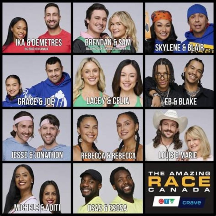 The 'Human Resources' Celebrity Voice Cast Is Packed With A-Listers