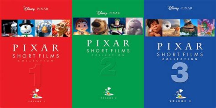 The 'Lava' Song Will Be Stuck In Your Head Forever So Get To Know The Artists Behind The Pixar Short's Beautiful Tune