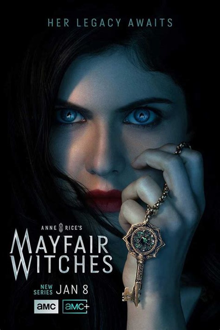 The 'Mayfair Witches' Book Ending & Plot Summary Of Anne Rice's Trilogy