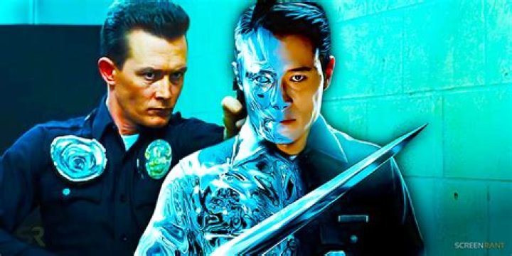 The 'Terminator Genisys' Post-Credits Scene Sets The Stage For An Epic Next Movie To Come