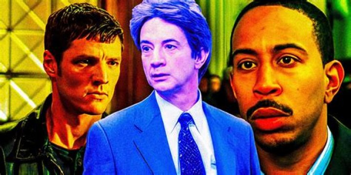 The 'Weird City' Celebrity Guest Stars Include Everyone From Michael Cera To Luke Skywalker Himself